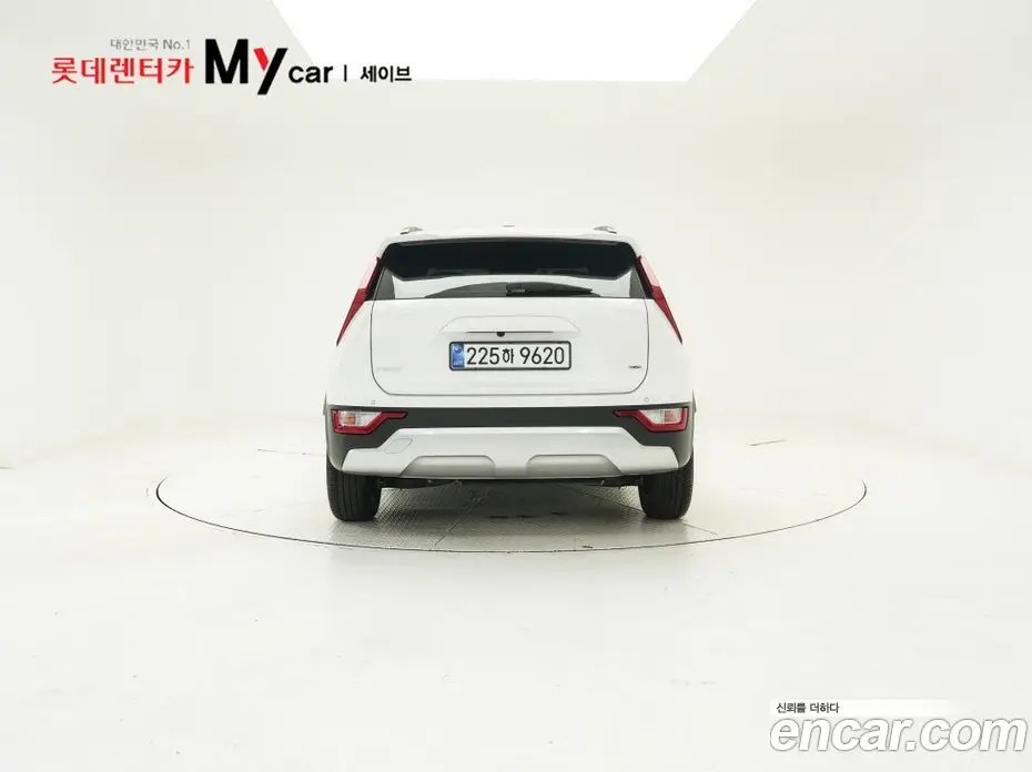 Kia Niro 2025 1.6 автомат (гидро), фото 4