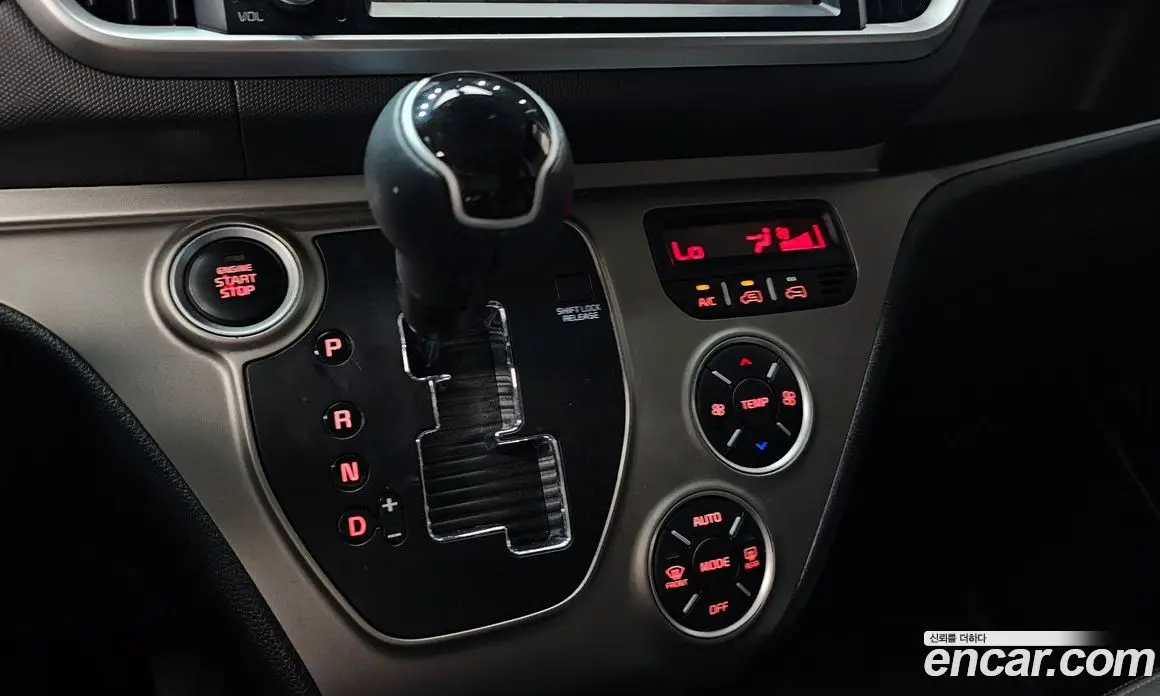 Kia Ray 2020 1.0 автомат (гидро), фото 12