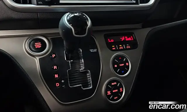 Kia Ray 2020 1.0 автомат (гидро), миниатюра 12