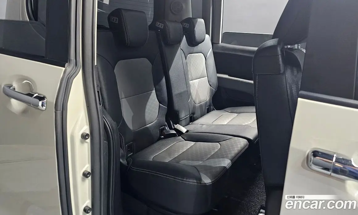 Kia Ray 2020 1.0 автомат (гидро), фото 16