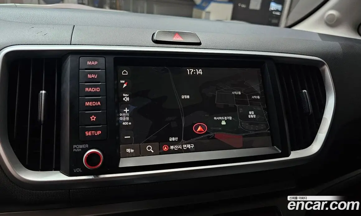 Kia Ray 2020 1.0 автомат (гидро), фото 20