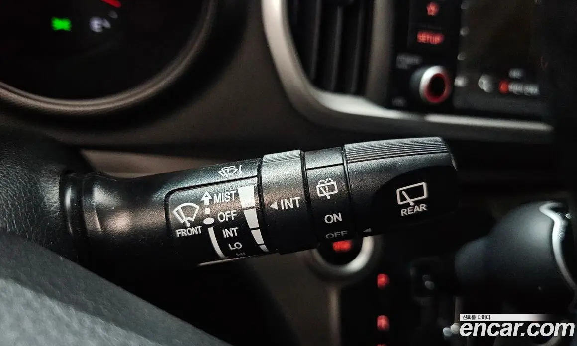 Kia Ray 2020 1.0 автомат (гидро), фото 23