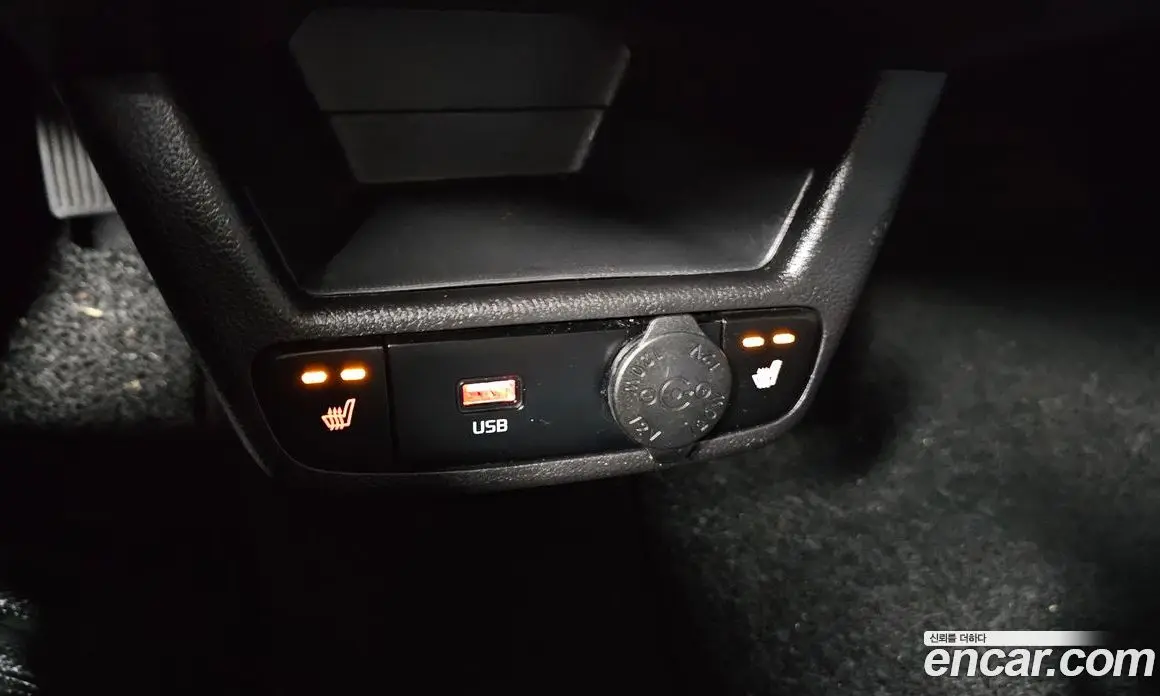 Kia Ray 2020 1.0 автомат (гидро), фото 25