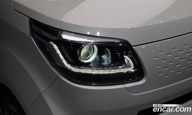 Kia Ray 2020 1.0 автомат (гидро), миниатюра 8