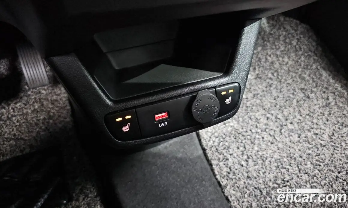 Kia Ray 2022 1.0 автомат (гидро), фото 14