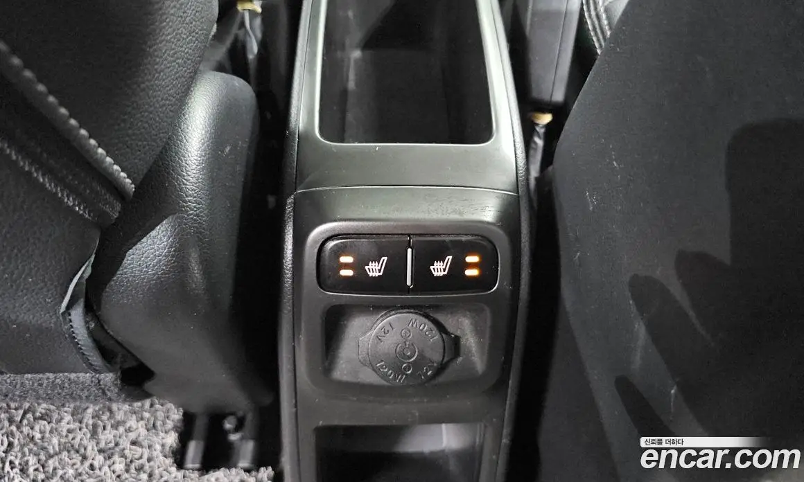 Kia Ray 2022 1.0 автомат (гидро), фото 19