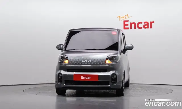 Kia Ray 2022 1.0 автомат (гидро), миниатюра 3