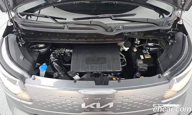 Kia Ray 2022 1.0 автомат (гидро), миниатюра 6