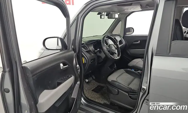 Kia Ray 2022 1.0 автомат (гидро), миниатюра 10