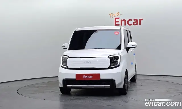 Kia Ray 2024 1.0 автомат (гидро), миниатюра 3