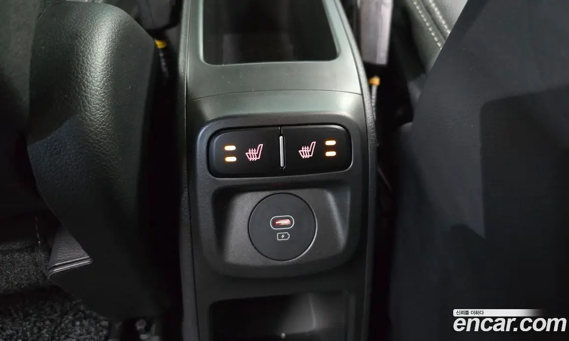 Kia Ray 2024 1.0 автомат (гидро), фото 31