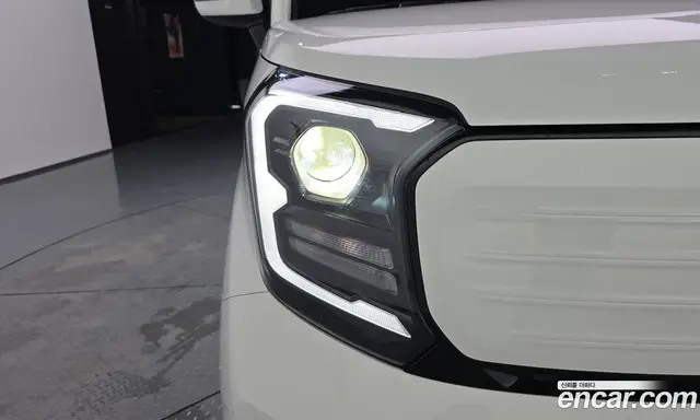 Kia Ray 2024 1.0 автомат (гидро), миниатюра 8