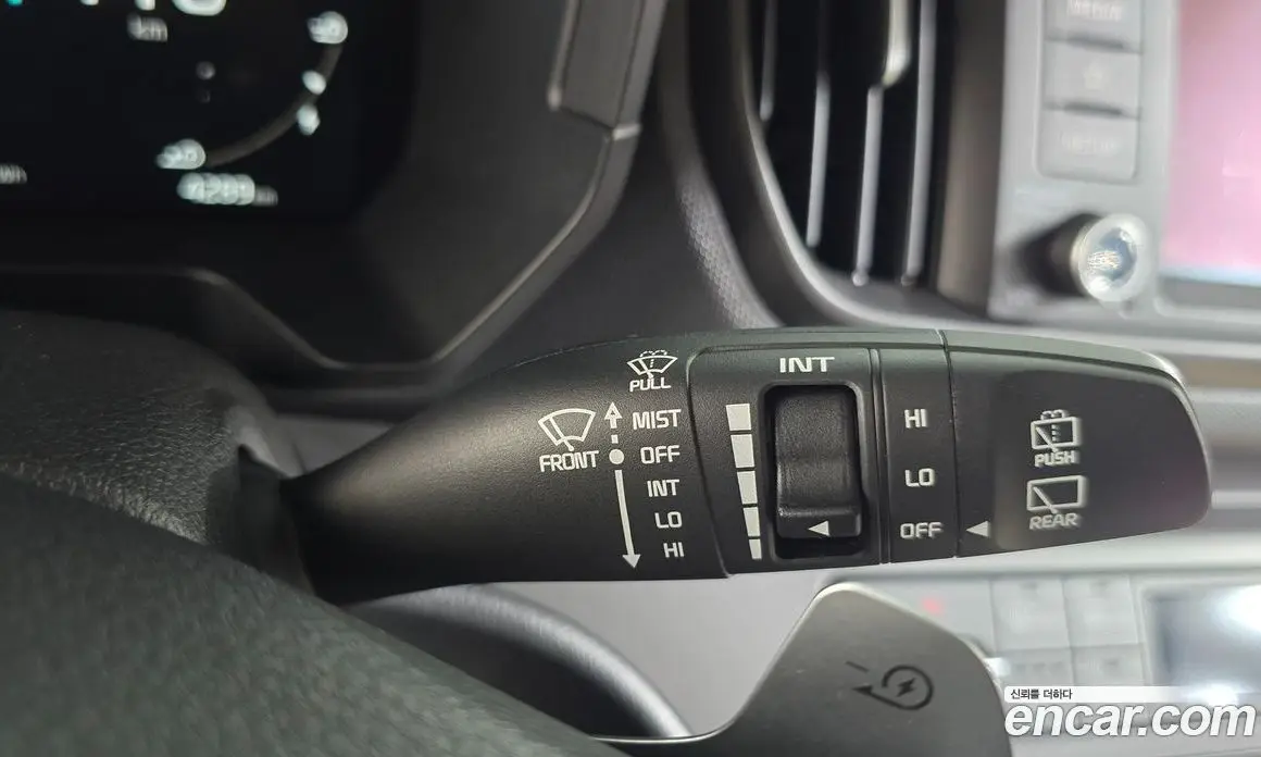 Kia Ray 2026 0.1 автомат (гидро), фото 26