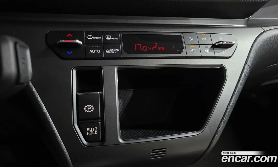 Kia Ray 2026 0.1 автомат (гидро), фото 32