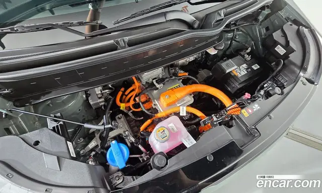 Kia Ray 2026 0.1 автомат (гидро), миниатюра 5