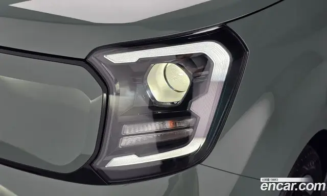 Kia Ray 2026 0.1 автомат (гидро), миниатюра 7