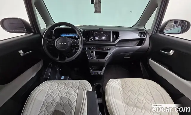 Kia Ray 2026 0.1 автомат (гидро), миниатюра 9