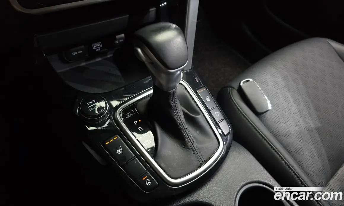 Kia Seltos 2020 1.6 автомат (гидро), фото 11