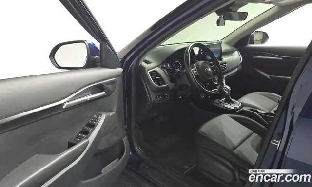 Kia Seltos 2020 1.6 автомат (гидро), миниатюра 12