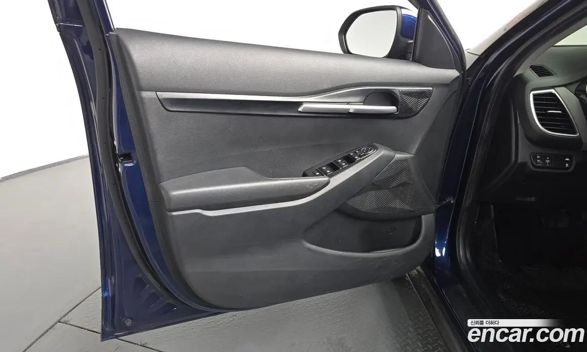 Kia Seltos 2020 1.6 автомат (гидро), фото 13