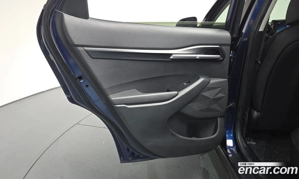 Kia Seltos 2020 1.6 автомат (гидро), фото 14