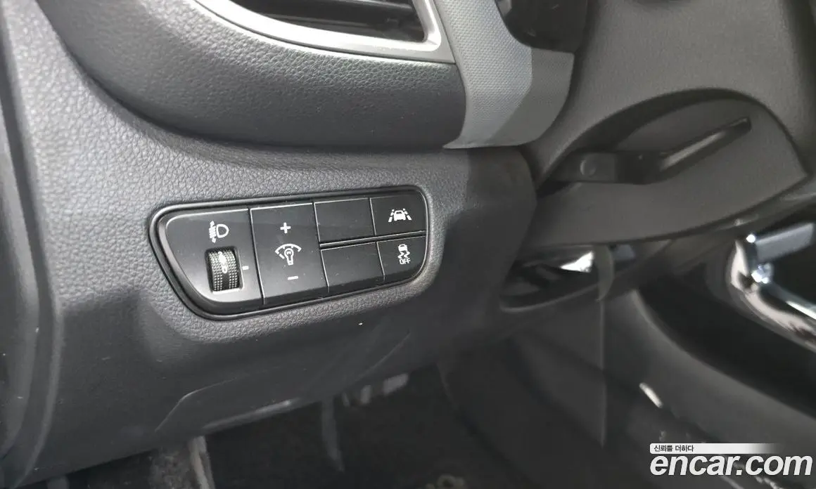 Kia Seltos 2020 1.6 автомат (гидро), фото 24