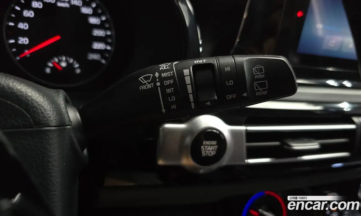 Kia Seltos 2020 1.6 автомат (гидро), фото 28
