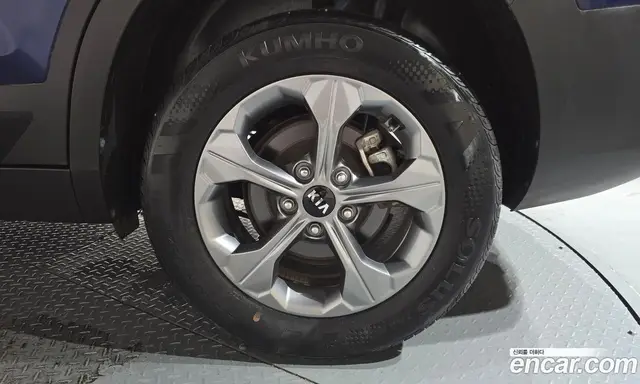 Kia Seltos 2020 1.6 автомат (гидро), миниатюра 6