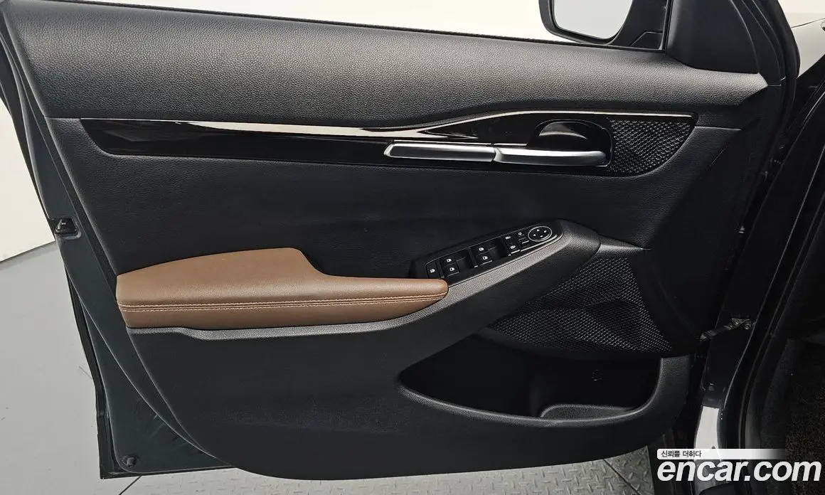 Kia Seltos 2022 1.6 автомат (гидро), фото 13