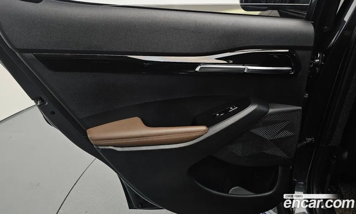Kia Seltos 2022 1.6 автомат (гидро), фото 14