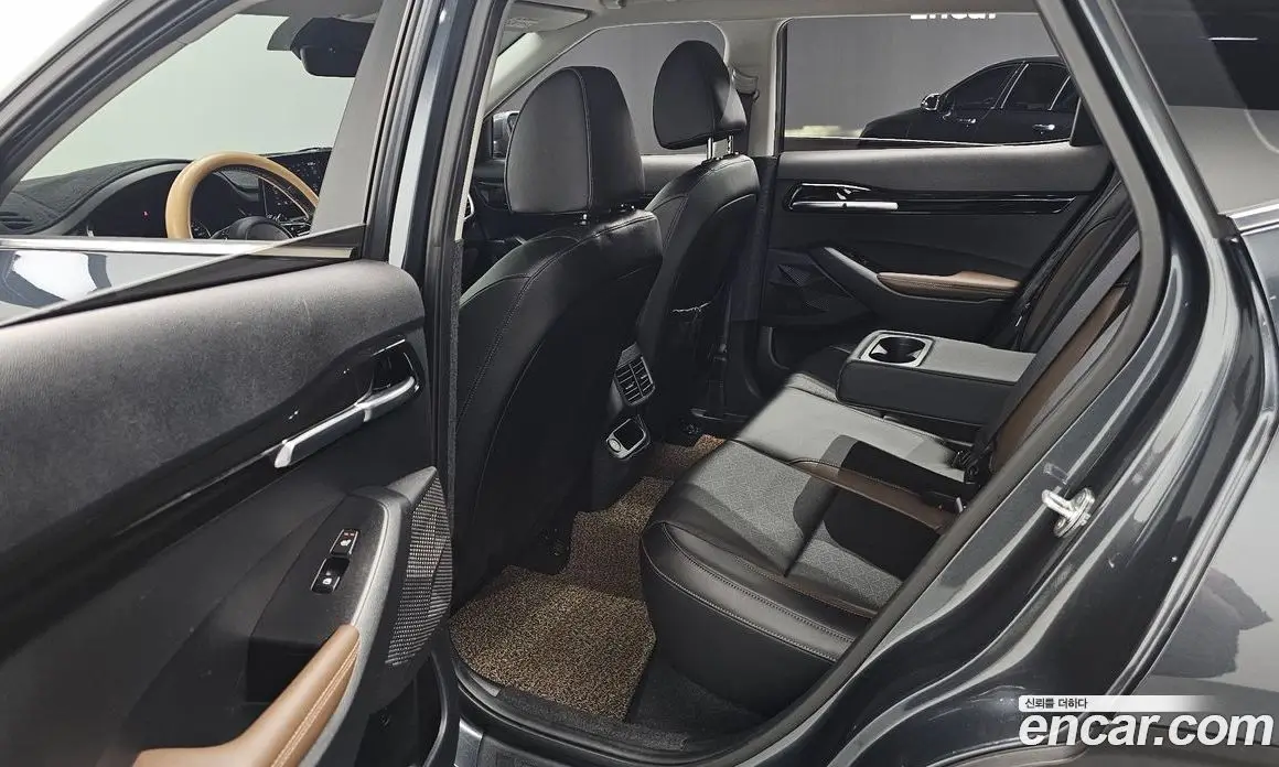 Kia Seltos 2022 1.6 автомат (гидро), фото 17
