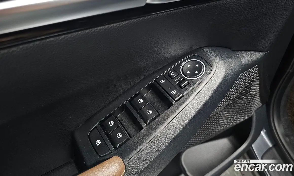 Kia Seltos 2022 1.6 автомат (гидро), фото 22