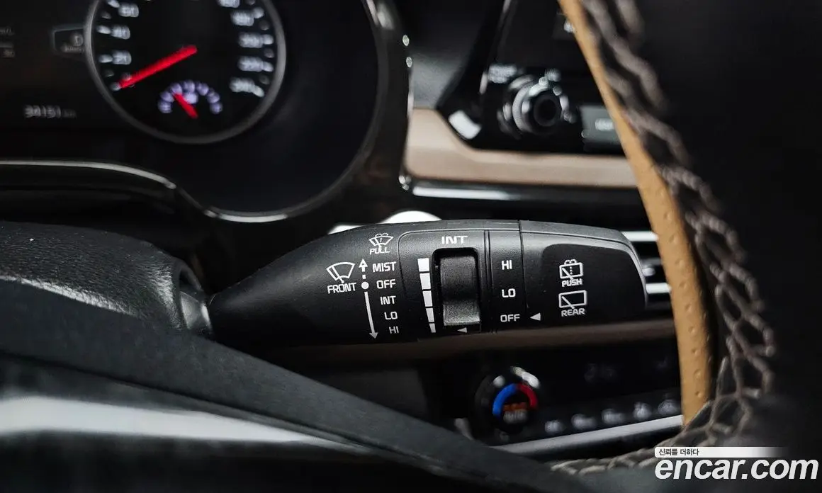 Kia Seltos 2022 1.6 автомат (гидро), фото 27