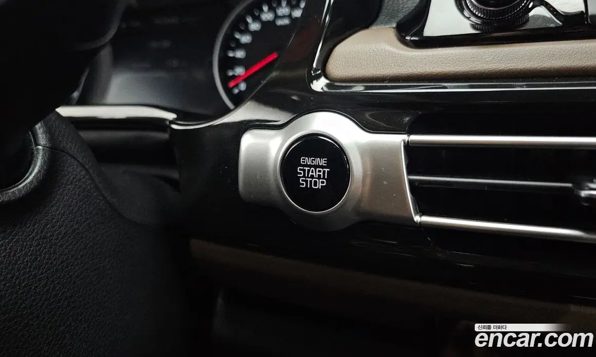 Kia Seltos 2022 1.6 автомат (гидро), фото 29
