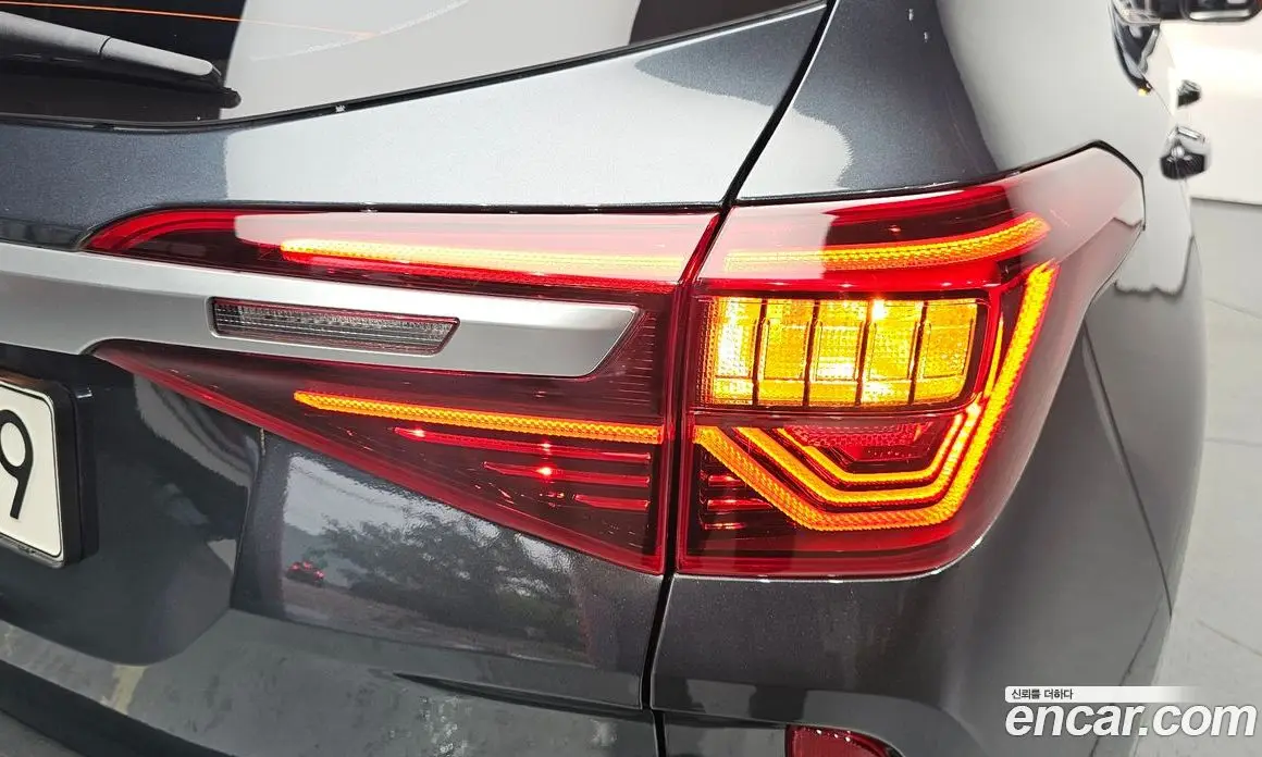 Kia Seltos 2022 1.6 автомат (гидро), фото 8