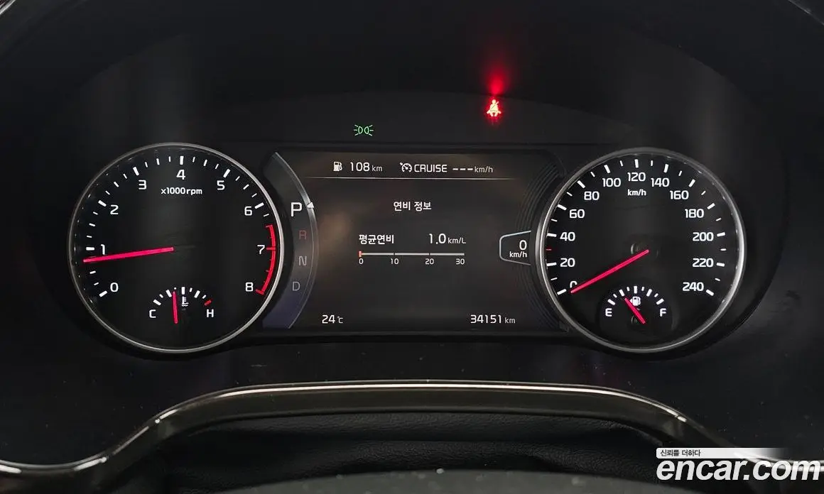 Kia Seltos 2022 1.6 автомат (гидро), фото 10