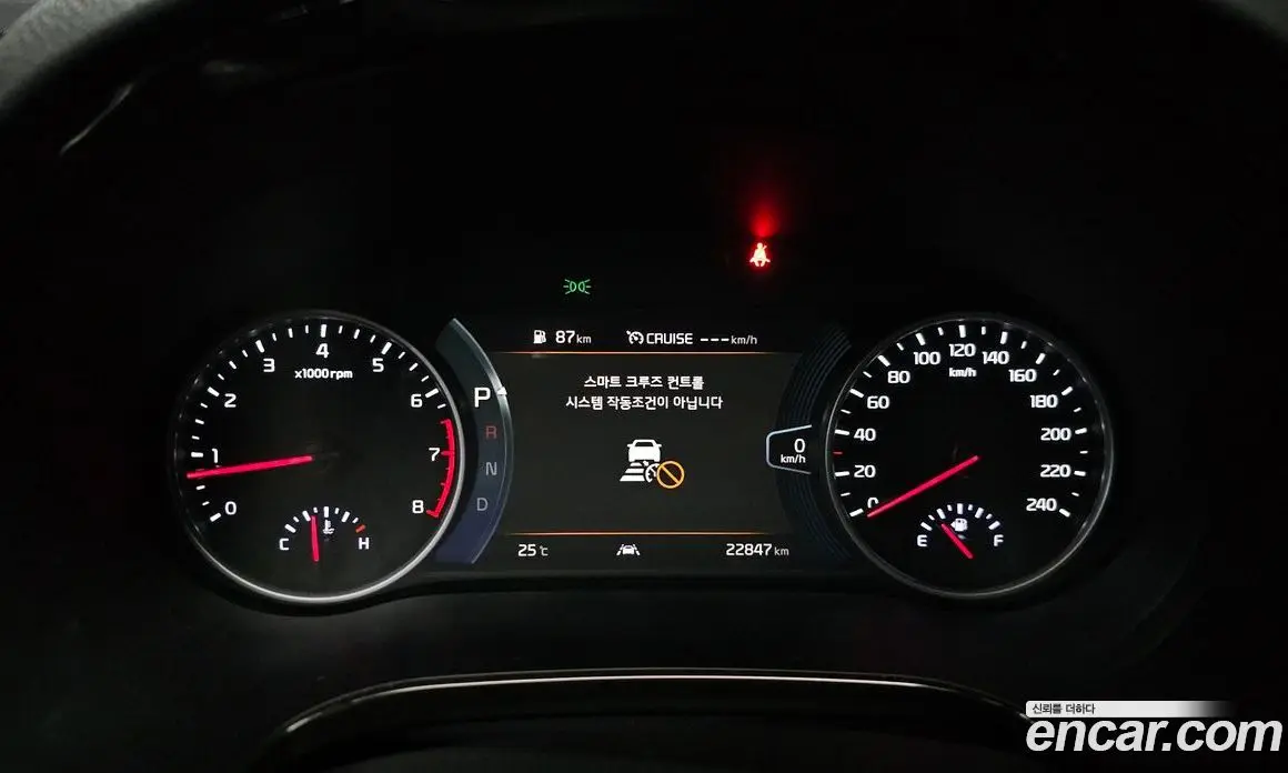 Kia Seltos 2022 1.6 автомат (гидро), фото 11