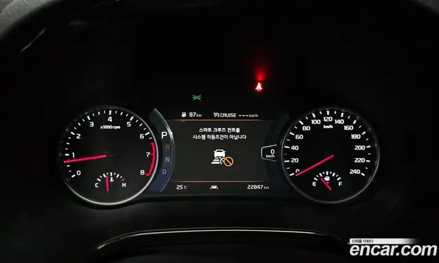 Kia Seltos 2022 1.6 автомат (гидро), миниатюра 11