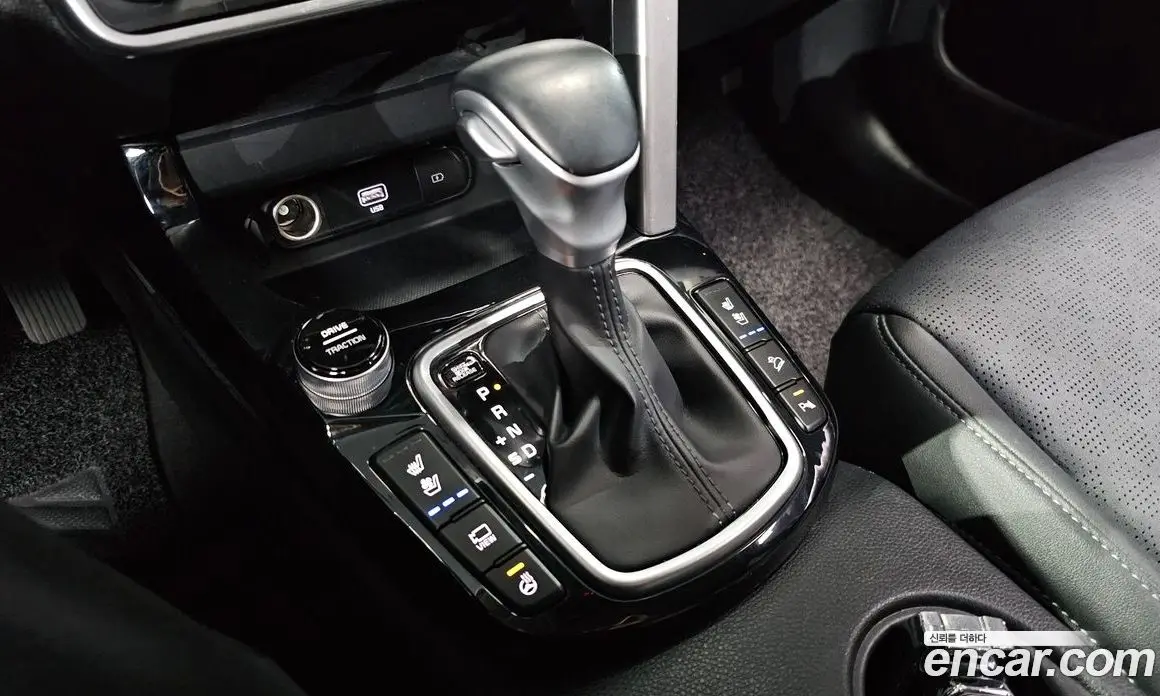 Kia Seltos 2022 1.6 автомат (гидро), фото 12