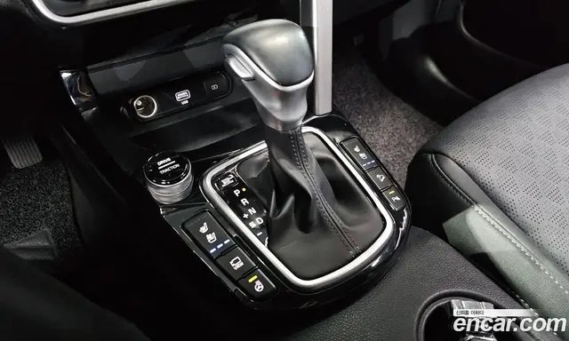 Kia Seltos 2022 1.6 автомат (гидро), миниатюра 12