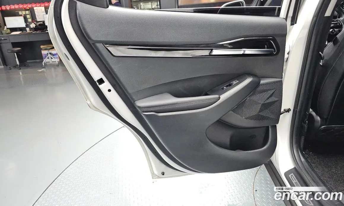 Kia Seltos 2022 1.6 автомат (гидро), фото 15