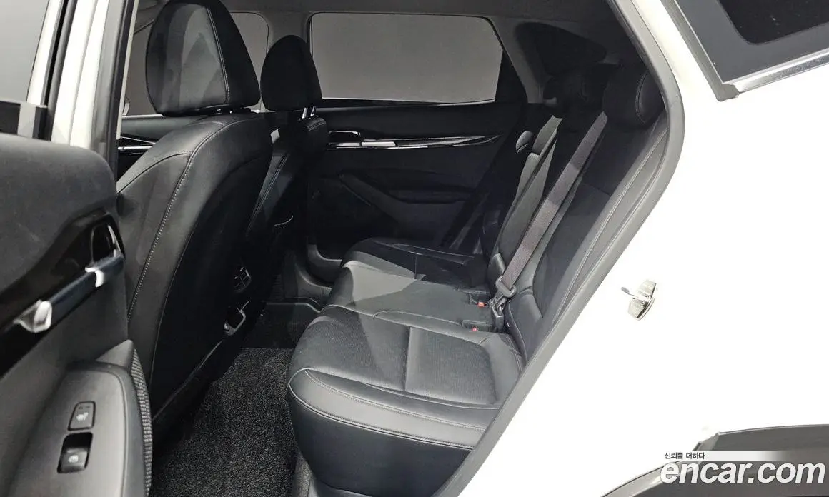 Kia Seltos 2022 1.6 автомат (гидро), фото 16