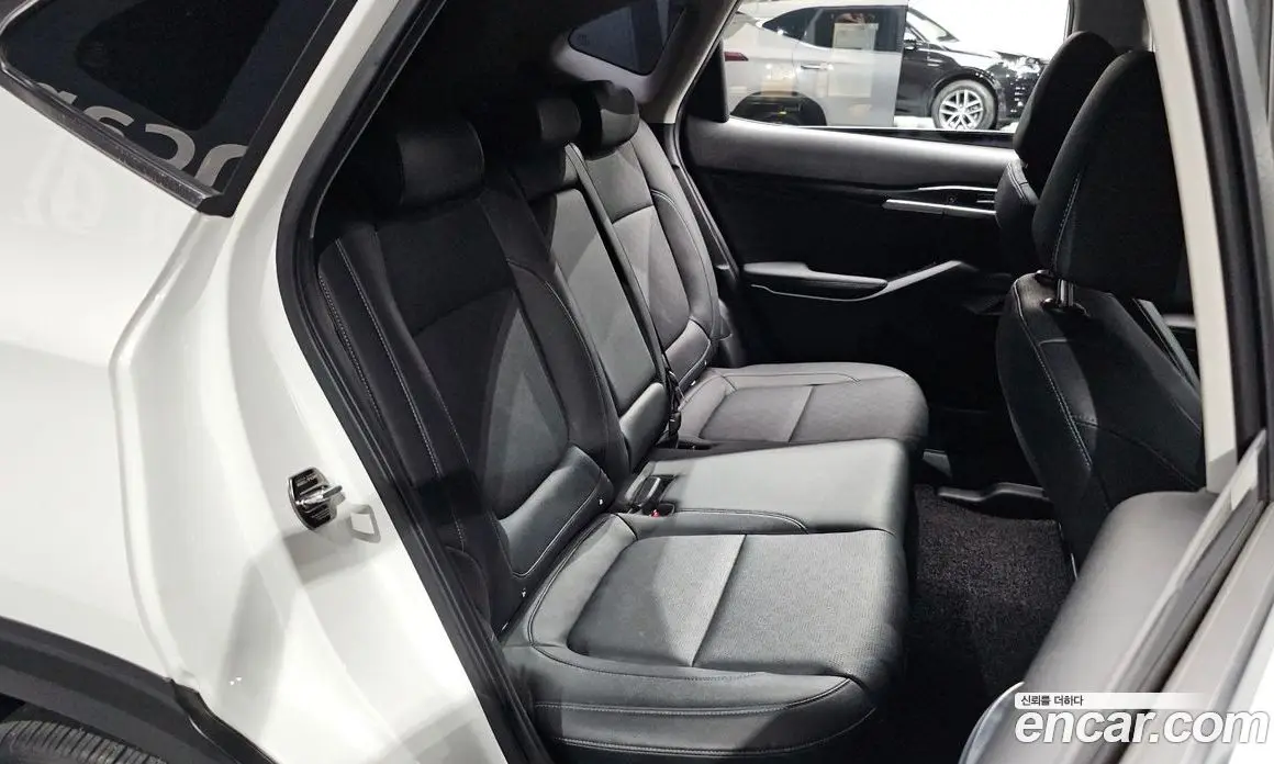 Kia Seltos 2022 1.6 автомат (гидро), фото 17