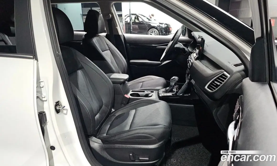 Kia Seltos 2022 1.6 автомат (гидро), фото 18