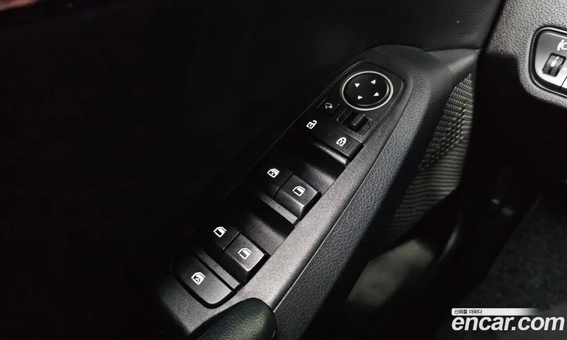 Kia Seltos 2022 1.6 автомат (гидро), фото 31
