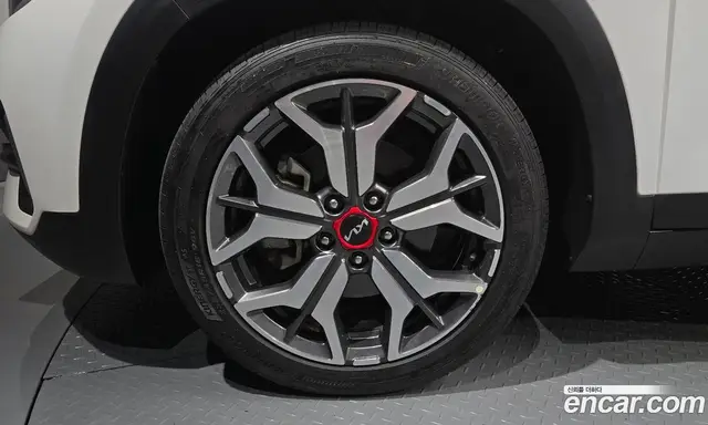 Kia Seltos 2022 1.6 автомат (гидро), миниатюра 5