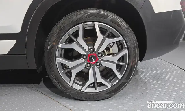 Kia Seltos 2022 1.6 автомат (гидро), миниатюра 7