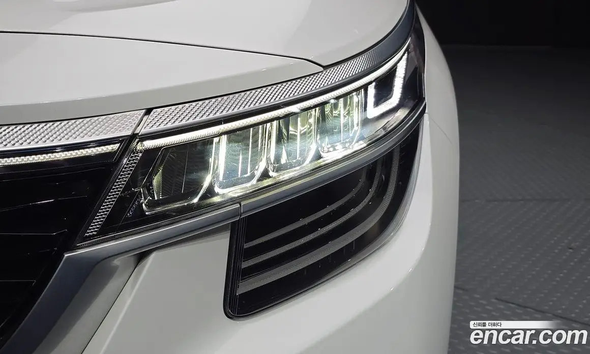 Kia Seltos 2022 1.6 автомат (гидро), фото 8