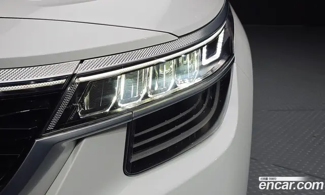 Kia Seltos 2022 1.6 автомат (гидро), миниатюра 8