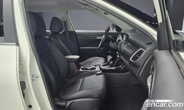 Kia Seltos 2023 2.0 автомат (гидро), миниатюра 11